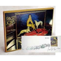 Past Joys (Signed)